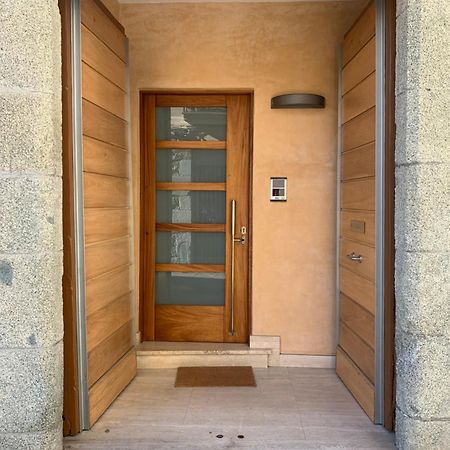 Chic Apartment Beach Ματαρό Εξωτερικό φωτογραφία