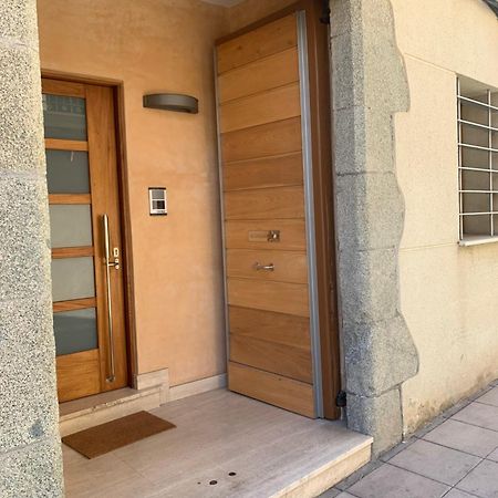 Chic Apartment Beach Ματαρό Εξωτερικό φωτογραφία