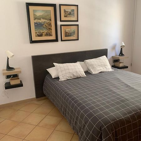 Chic Apartment Beach Ματαρό Εξωτερικό φωτογραφία