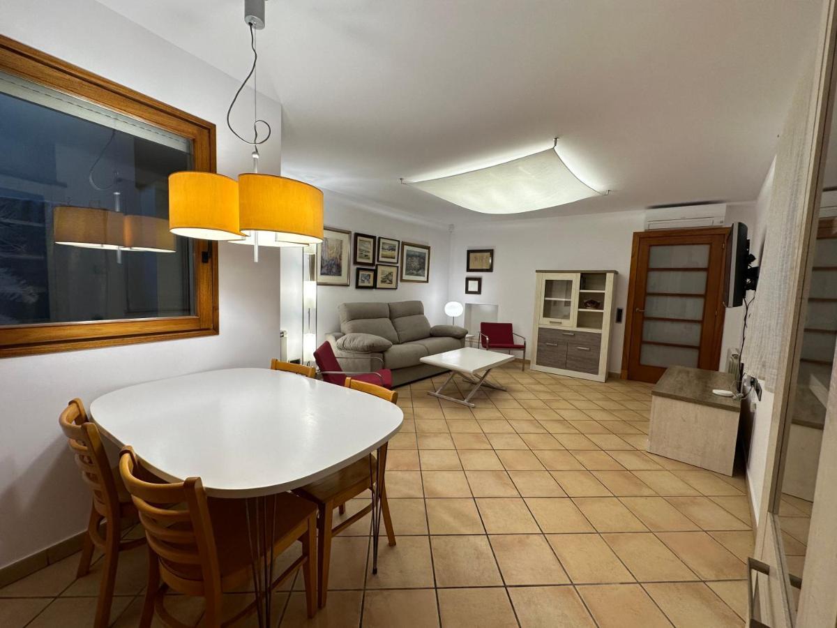Chic Apartment Beach Ματαρό Εξωτερικό φωτογραφία