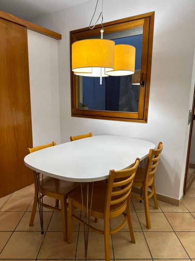 Chic Apartment Beach Ματαρό Εξωτερικό φωτογραφία