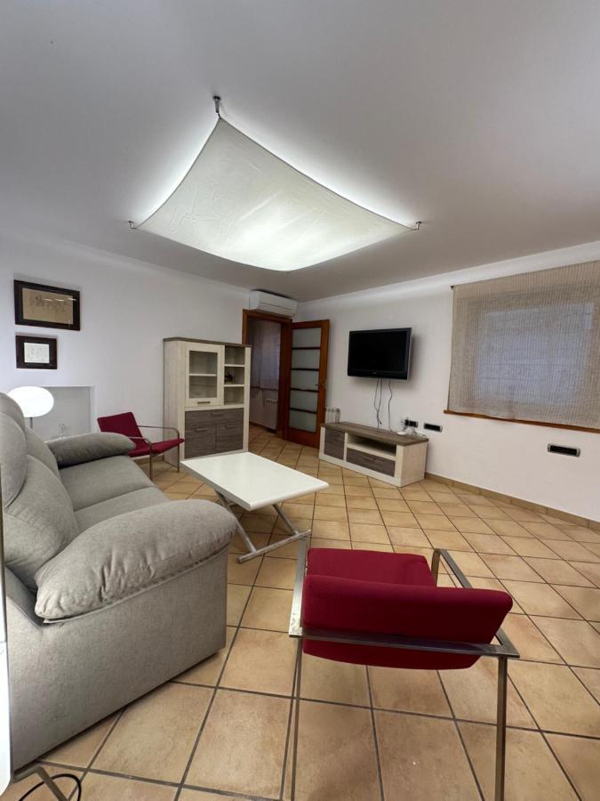 Chic Apartment Beach Ματαρό Εξωτερικό φωτογραφία