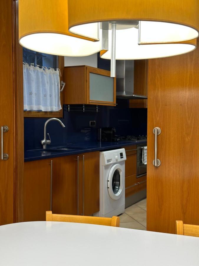 Chic Apartment Beach Ματαρό Εξωτερικό φωτογραφία