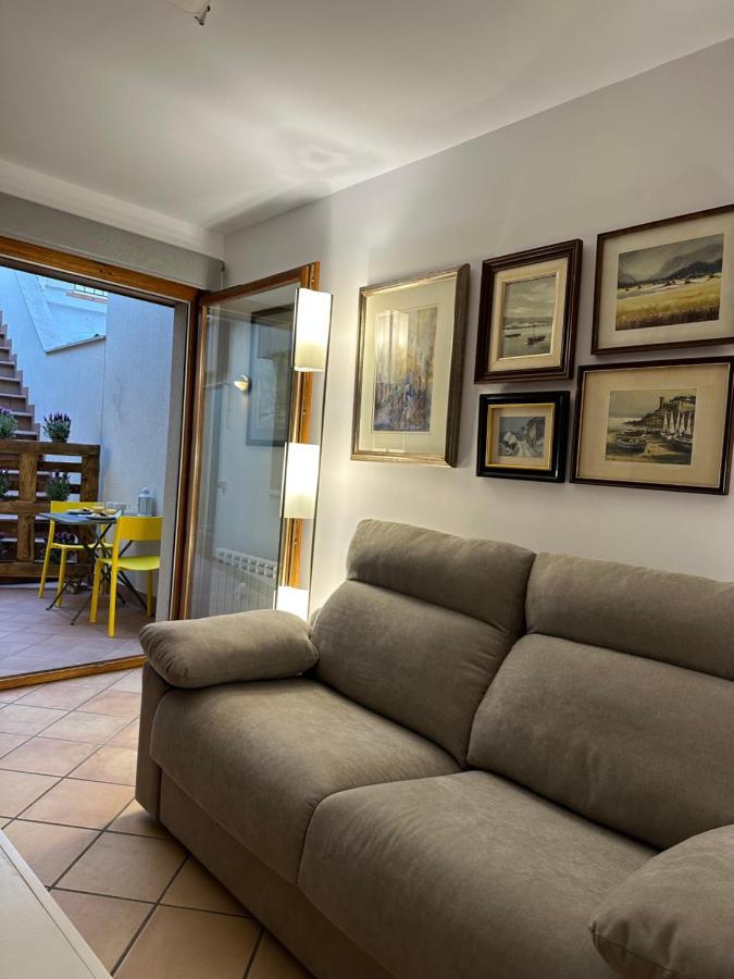 Chic Apartment Beach Ματαρό Εξωτερικό φωτογραφία