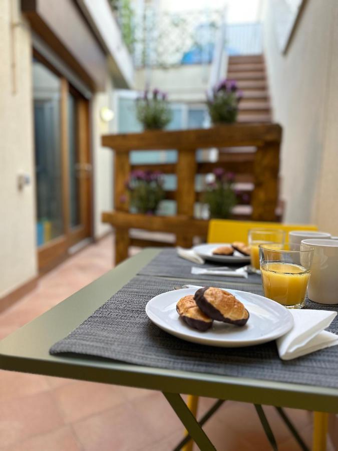 Chic Apartment Beach Ματαρό Εξωτερικό φωτογραφία