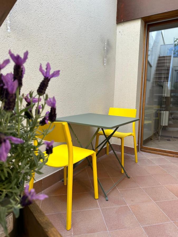 Chic Apartment Beach Ματαρό Εξωτερικό φωτογραφία