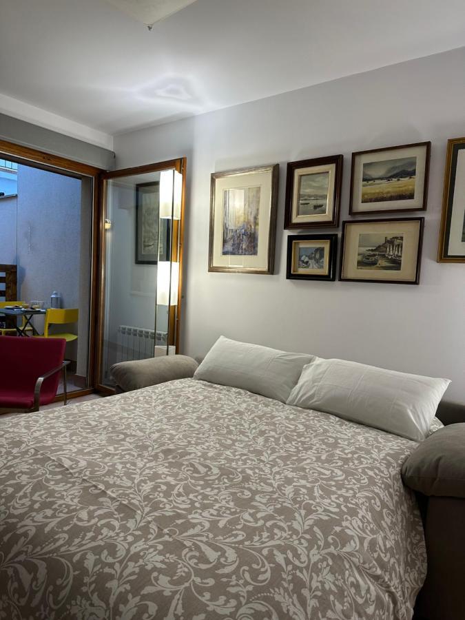 Chic Apartment Beach Ματαρό Εξωτερικό φωτογραφία