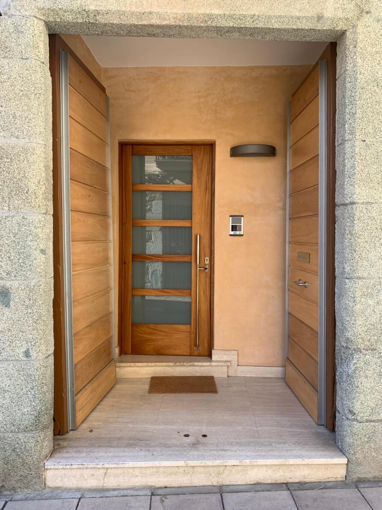 Chic Apartment Beach Ματαρό Εξωτερικό φωτογραφία
