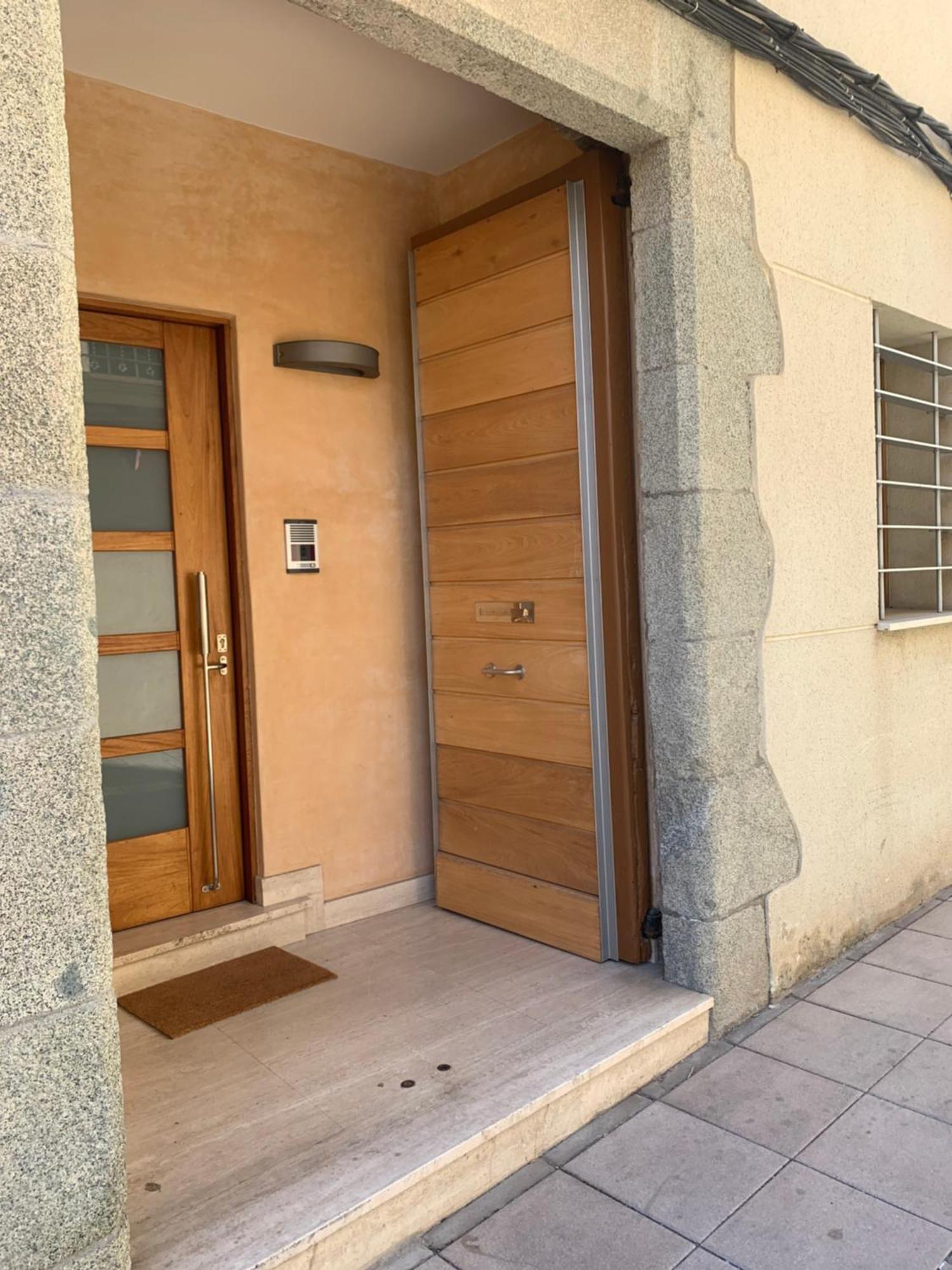 Chic Apartment Beach Ματαρό Εξωτερικό φωτογραφία