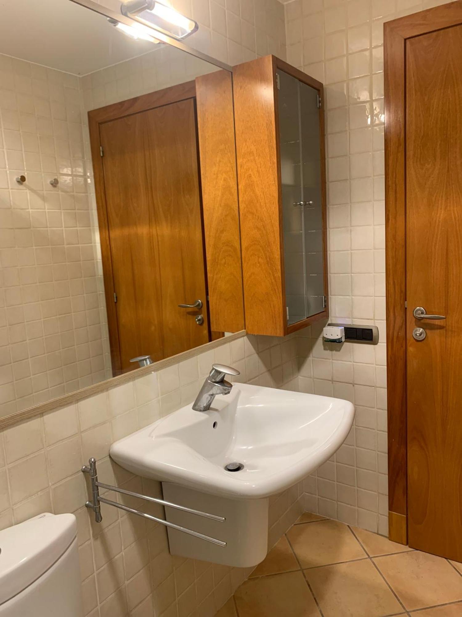 Chic Apartment Beach Ματαρό Εξωτερικό φωτογραφία