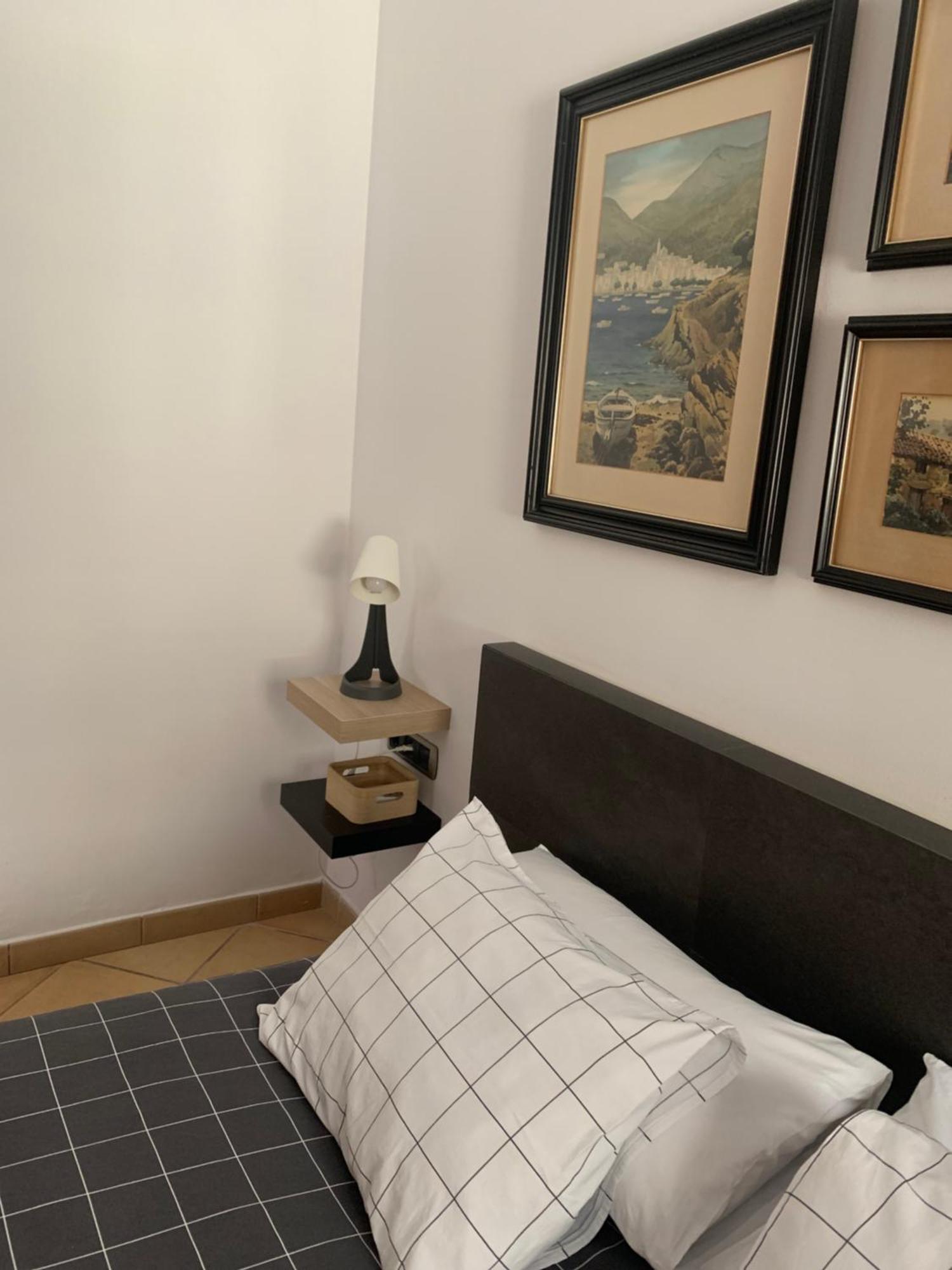 Chic Apartment Beach Ματαρό Εξωτερικό φωτογραφία