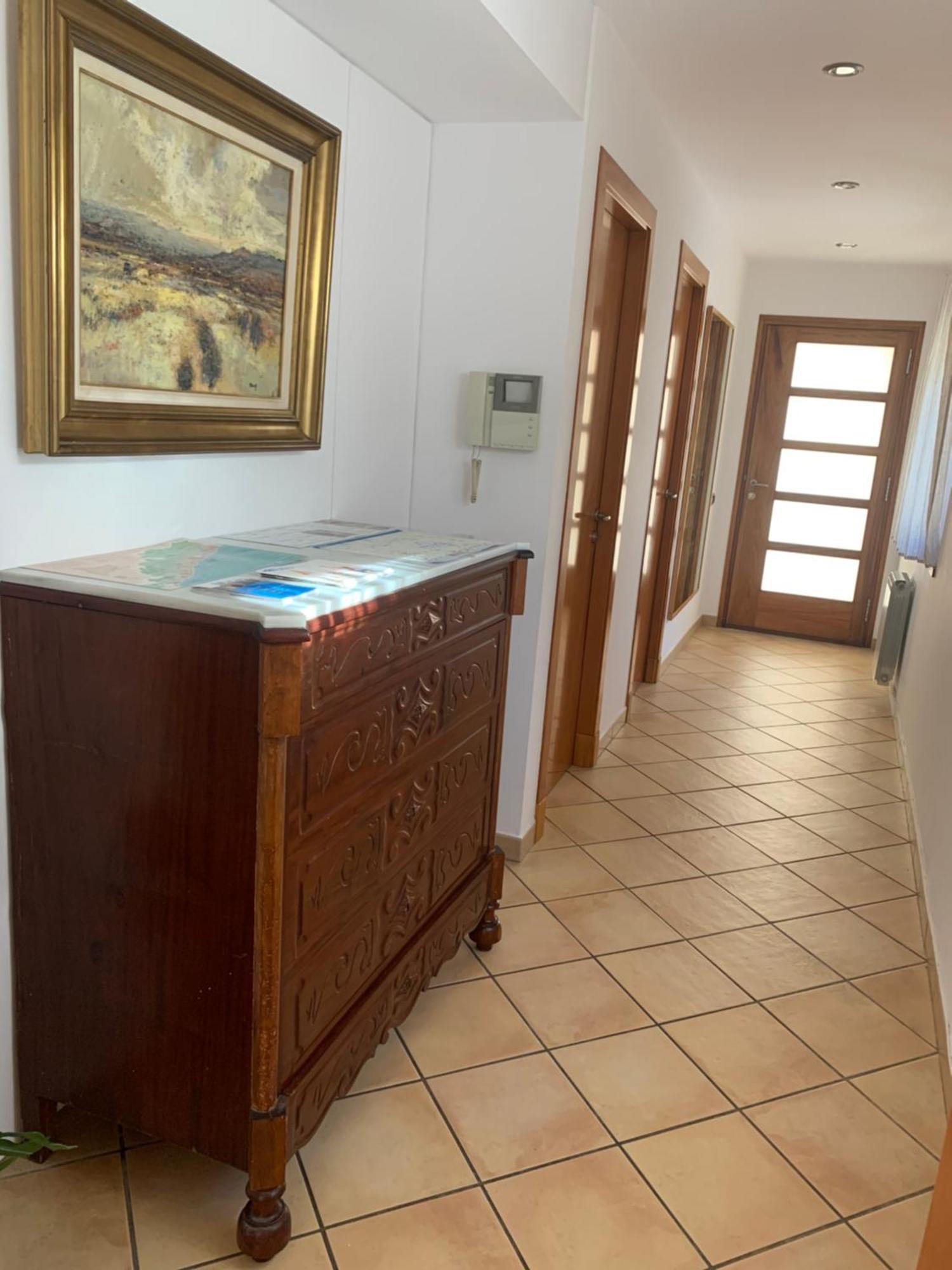 Chic Apartment Beach Ματαρό Εξωτερικό φωτογραφία