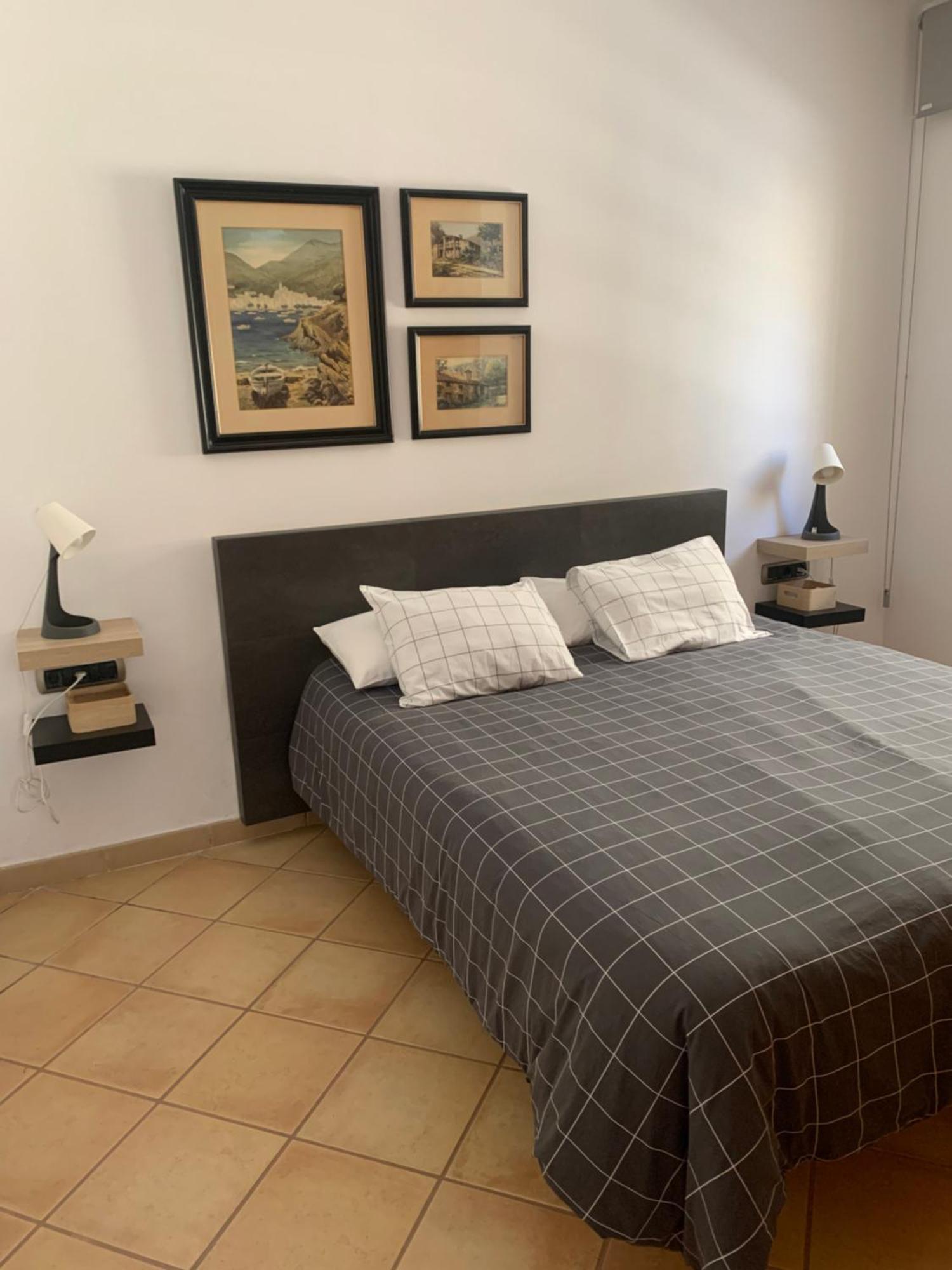 Chic Apartment Beach Ματαρό Εξωτερικό φωτογραφία