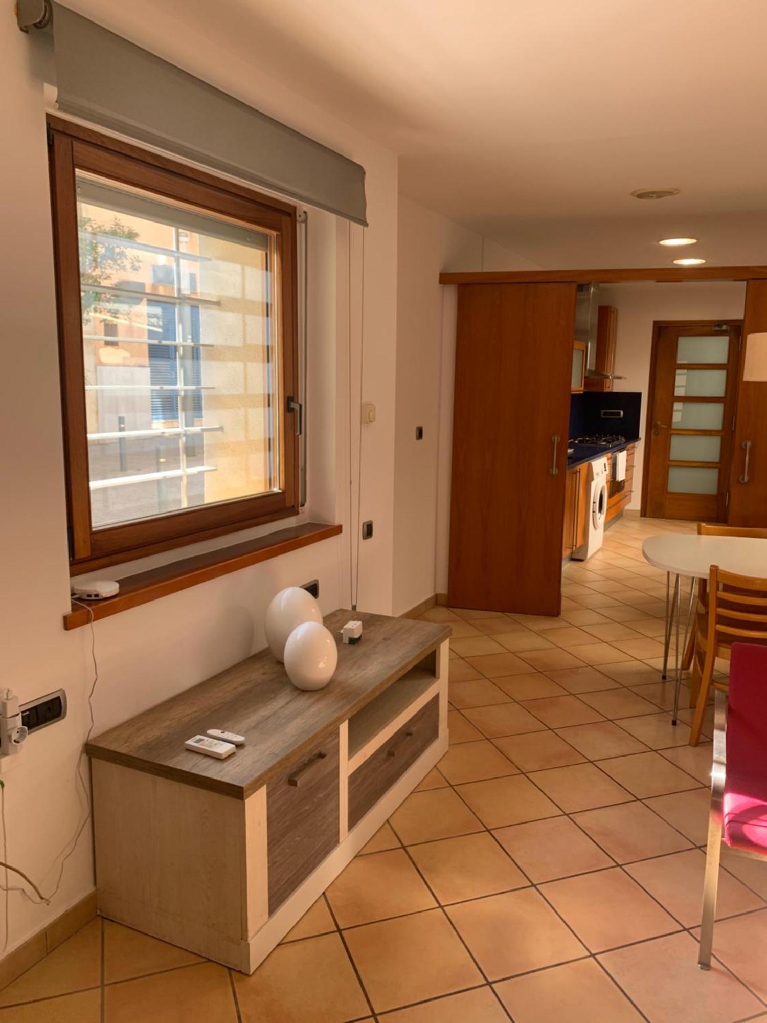 Chic Apartment Beach Ματαρό Εξωτερικό φωτογραφία