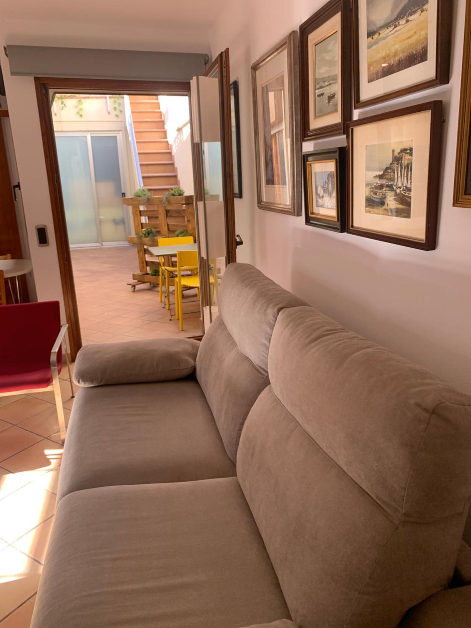 Chic Apartment Beach Ματαρό Εξωτερικό φωτογραφία