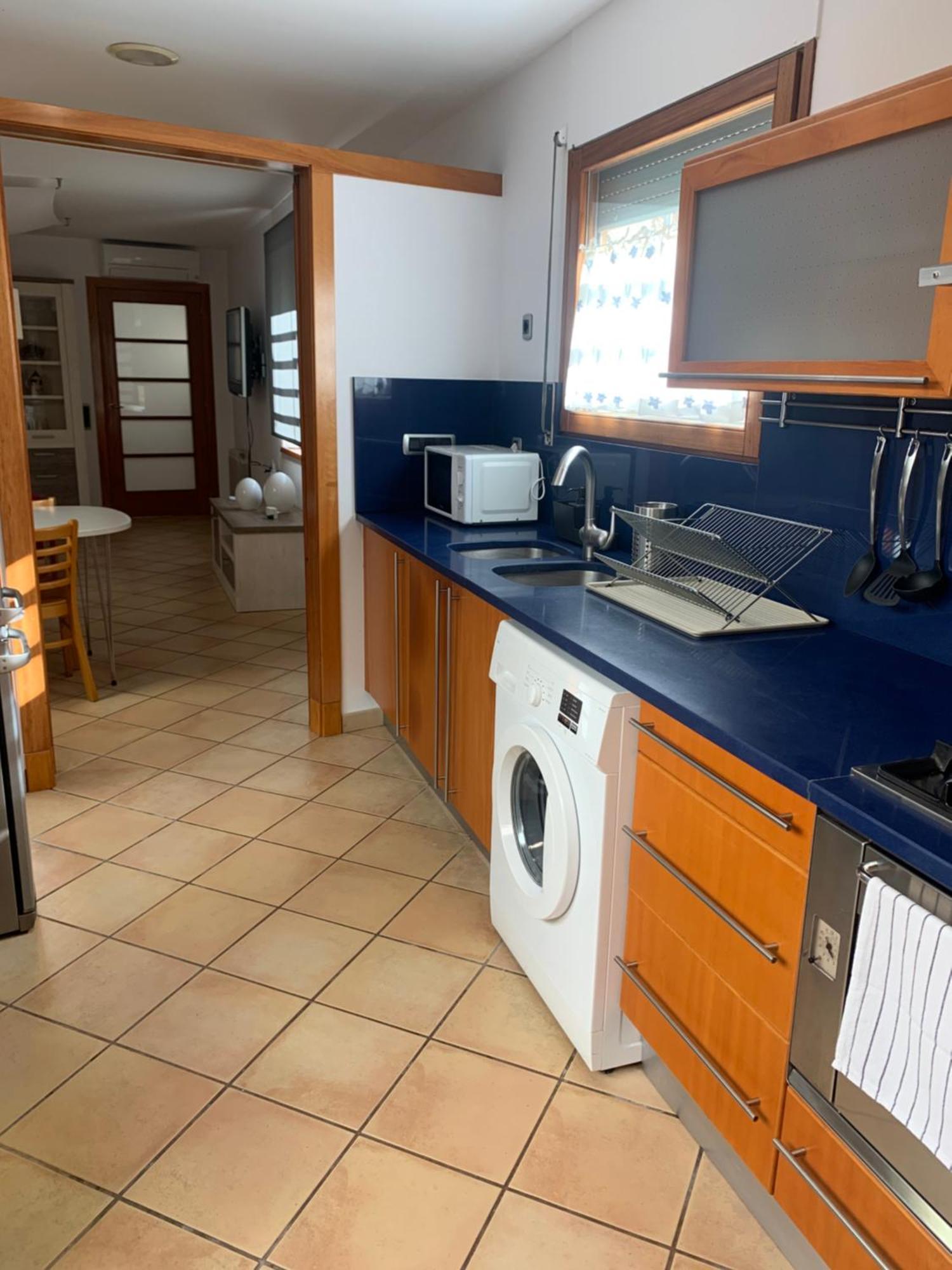 Chic Apartment Beach Ματαρό Εξωτερικό φωτογραφία